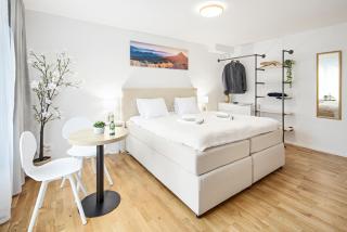 EH Apartments Mars - St. Gallen - 9