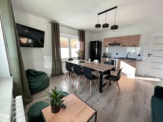 Apartament Reset - 0