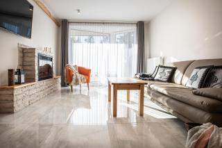 Apartamenty DOMKI GIEWONT - 3