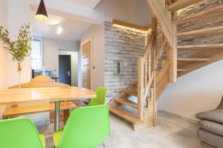 Apartamenty DOMKI GIEWONT - 5