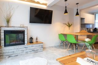 Apartamenty DOMKI GIEWONT - Zakopane - 6