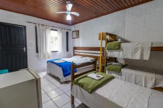 HOTELARE Pousada Bóra Morá - Ubatuba - 6