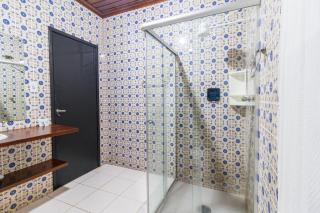 HOTELARE Pousada Bóra Morá - Ubatuba - 9
