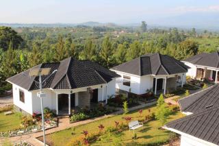 Home Bliss Hotel- Fort portal Uganda - Fort Portal - 2