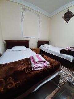 Best Hotel Nasriddin Navruz 1 Minut way till Old City - Bukhara - 6