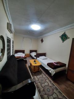 Best Hotel Nasriddin Navruz 1 Minut way till Old City - 5