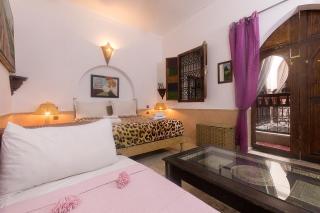 Riad Wardate Rita - 8