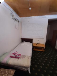Best Hotel Nasriddin Navruz 1 Minut way till Old City - 3
