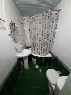 Best Hotel Nasriddin Navruz 1 Minut way till Old City - Bukhara - 1