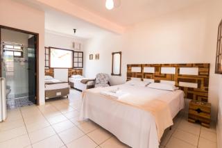HOTELARE Pousada Bóra Morá - Ubatuba - 8