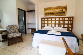 HOTELARE Pousada Bóra Morá - Ubatuba - 6