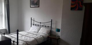 Bird Song Guest House Old Trafford - 5