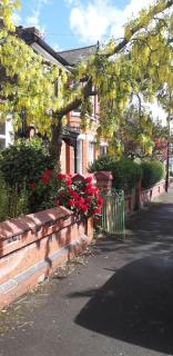 Bird Song Guest House Old Trafford - Manchester - 7