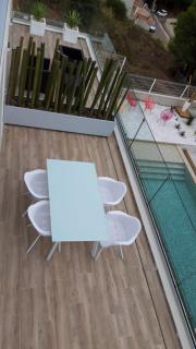 L'ARMONIA entre la Farella i Cau del LLOP - 1