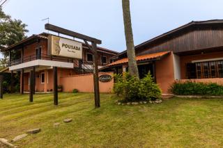 HOTELARE Pousada Bóra Morá - Ubatuba - 4