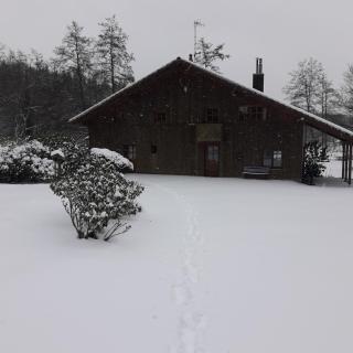 Le Grand Chalet - La Chapelle - 9