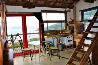 CantaGalo Ilhabela - Onde o Galo Canta de tão linda a vista - 7