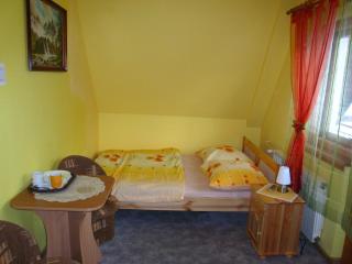 Pokoje STAŚ - Zakopane - 1