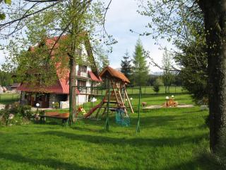 Pokoje STAŚ - Zakopane - 9