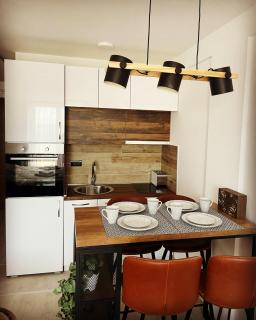 SoHo apartment N86 Milmari Resort KOPAONIK - Kopaonik - 2