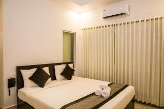 Aaria Hills - Arambol - 4