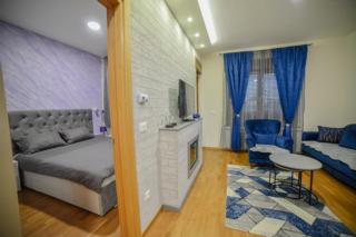 M&A Apartment & SPA, S 34, Vila Elsa 2 - Zlatibor - 3