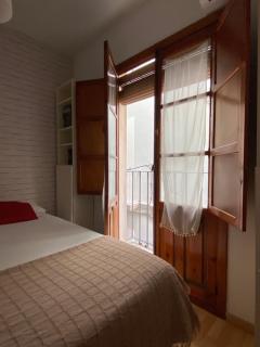 Apartment Historic Center - Aloha Sevilla - 1