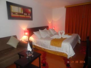 Hotel Palermo Suite - 9