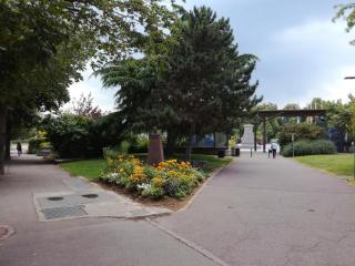 Le Rohan - Colmar - 9
