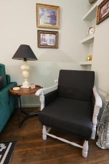 Yeni Jami Apartment - 1