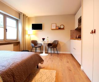 Apartmenthaus Schön - Bad Neustadt an der Saale - 4