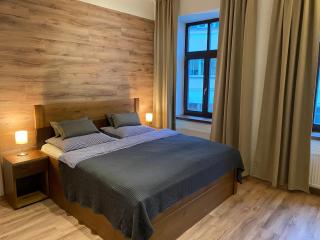 Yellow Ski Apartments - Rokytnice nad Jizerou - 0