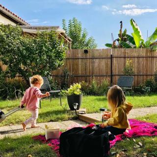 Les Suites d'Aliénor-Suite Acanthe - Pessac - 5
