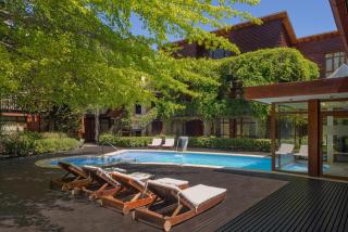 Amonite Apart & Spa - San Martín de los Andes - 4