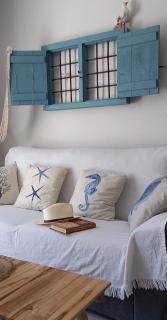 Casa Salá, alojamiento con encanto en Vera Natura - Vera - 4