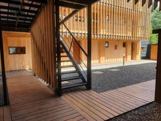 Edificio Vivero 4 - San Martín de los Andes - 1