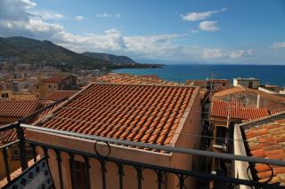 Balcone della Rocca (by Vacation Service) - Cefalù - 9