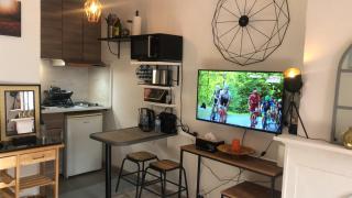 Studio in Moutiers - 5