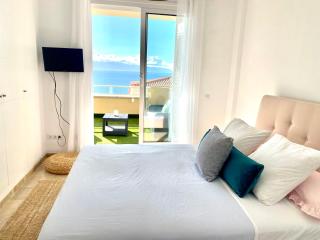 Los Gigantes Ocean View Apartment - 7