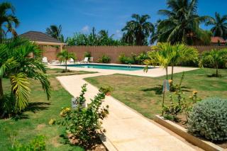 Ubuntu De La Villa- Palm View Estate - Mammee Bay - 8