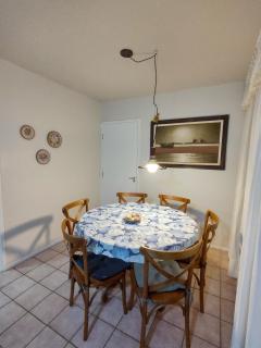 Apartamento em Caioba com wi-fi - Matinhos - 3
