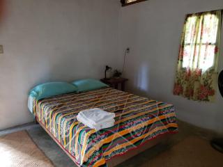 Clarissa Falls Resort - San Ignacio - 1