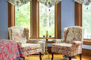 Sinclair Inn Bed & Breakfast - Jericho - 1