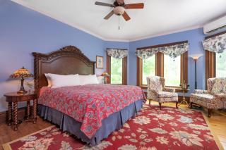 Sinclair Inn Bed & Breakfast - Jericho - 2