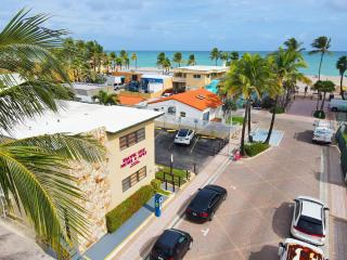 Tropic Isle Hotel & Apartment - Hollywood - 2