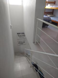 Apartamento BLUE 04 - 100 metros da praia - 1