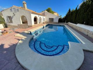 Villa Casa Bella - El Campello - 3