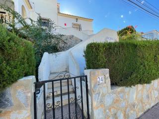 Villa Casa Bella - El Campello - 7