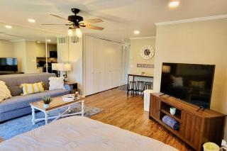 Lakeside Villa - Quite Location, walk to the pool and to the Country Club - Diamondhead - 8