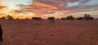 Chegaga desert Trips camp - Mhamid - 9